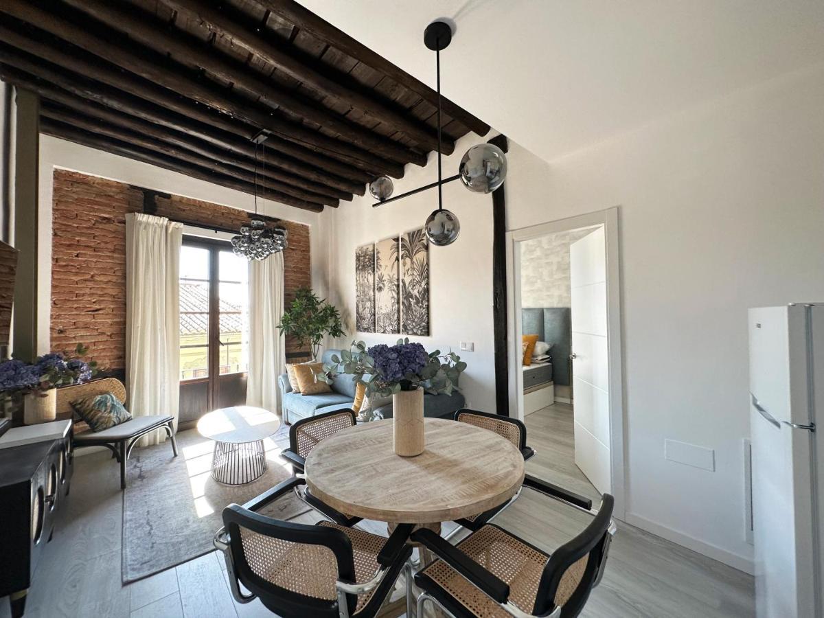 Apartamento Albaicin Centro 3000 *