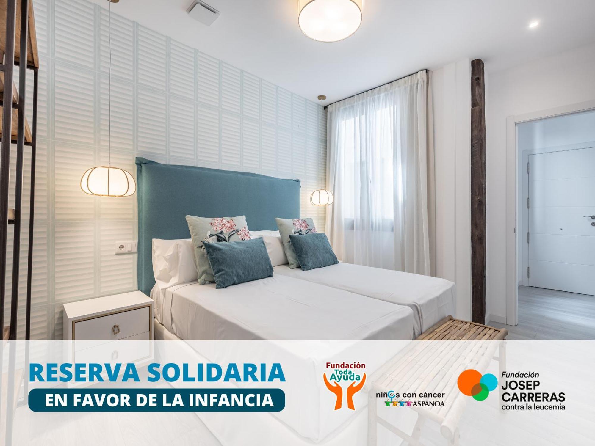 Apartamento Albaicin Centro 3000