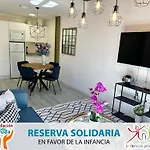 Apartamentos Albaicin Centro Suites 3000