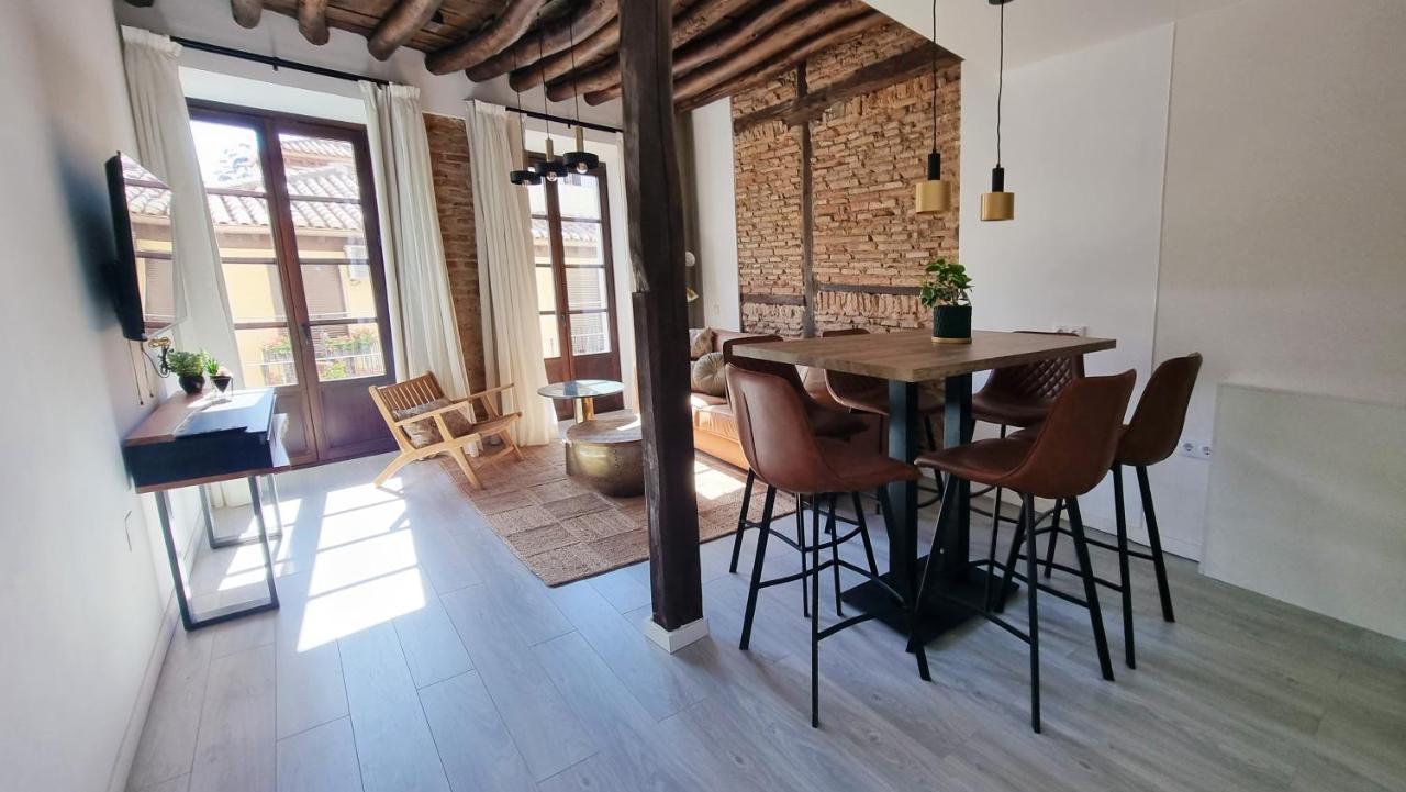 Albaicin Centro 3000 Appartement