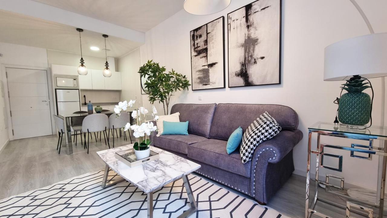 Albaicin Centro 3000 Appartement Granada